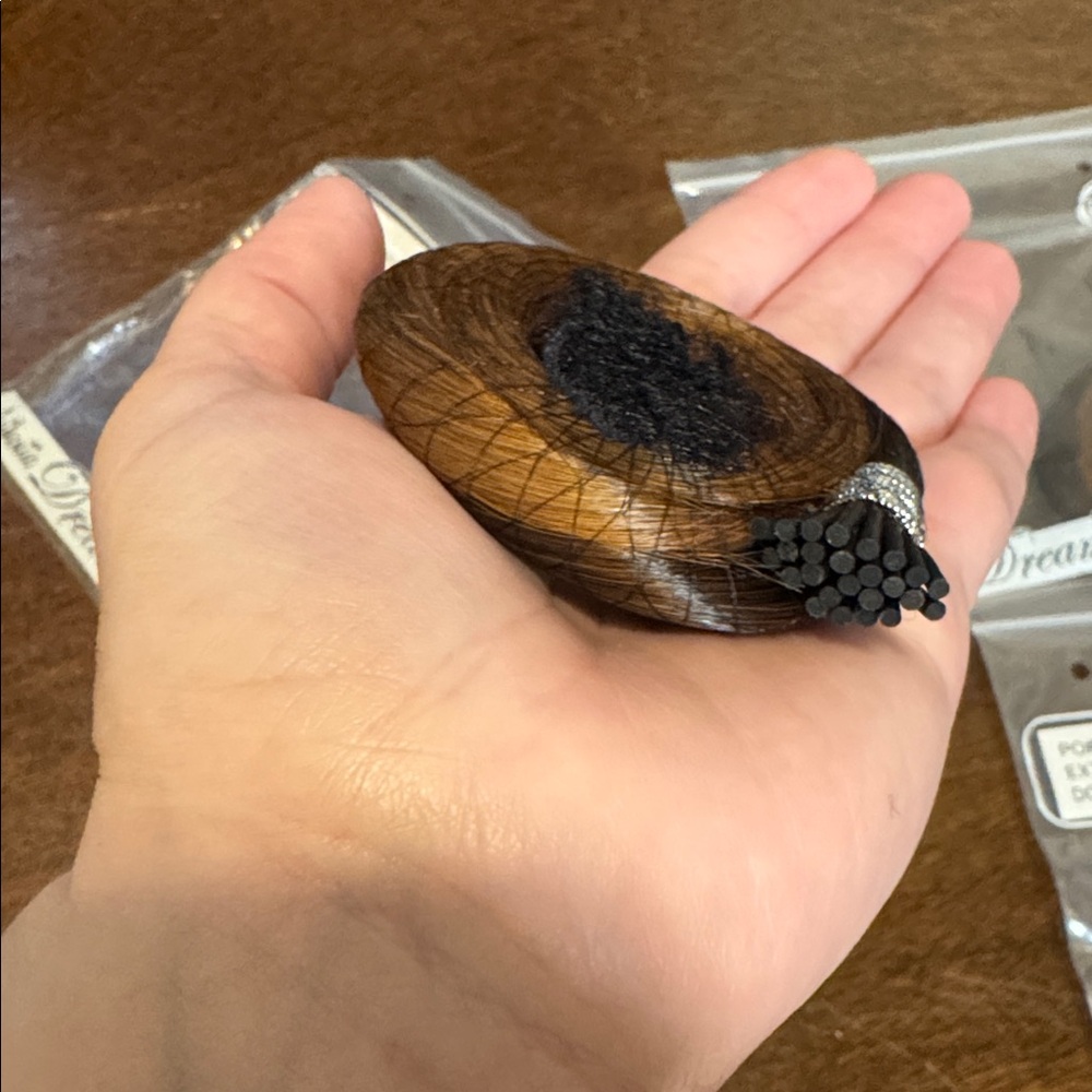 DreamCatchers Hair Extensions 20" - Picture 4 of 5